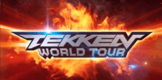 Tekken World Tour 2018