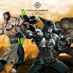 Omen of Sorrow sort de l’ombre ! omen-of-sorrow