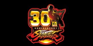 street-fighter-30th-anniversary-capcom