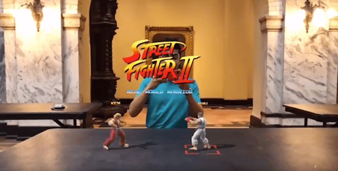 street-fighter-II-real-world-warriors