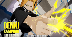 My-Hero-Denki