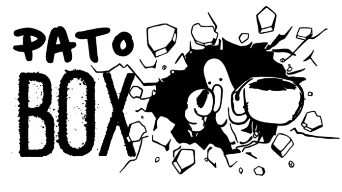 Pato-box-switch