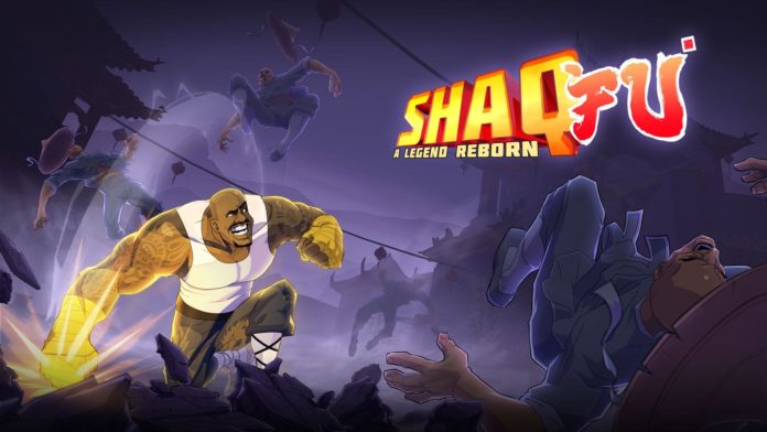 Shaq-Fu-A-Legend-Reborn