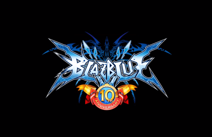 blazblue-10-anniversaire