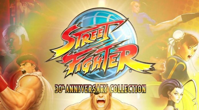 Du nouveau sur les modes entraînement et versus de Street Fighter 30th Anniversary Collection concours-gratuit-street-fighter-30th-anniversary-collection