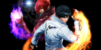 the-king-of-fighters-14-snk