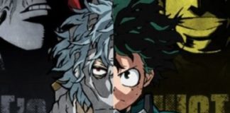 my-hero-academia