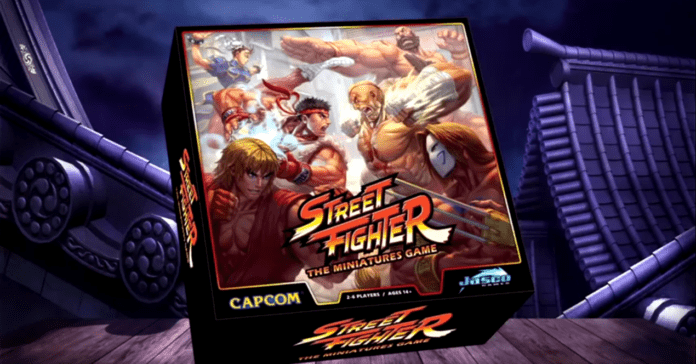 street-fighter-the-miniatures-game-capcom