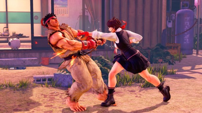 street-fighter-v-mise-a-jour-saison-3-capcom