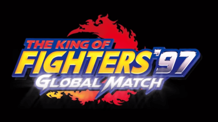 the-king-of-fighters-98-global-match