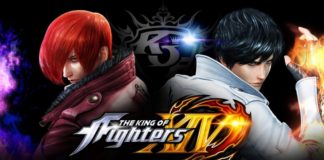 the-king-of-fighters-xiv-version-3-snk