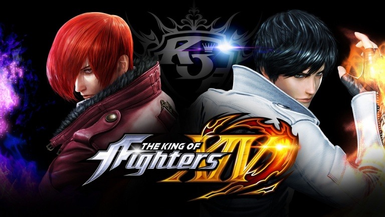 the-king-of-fighters-xiv-version-3-snk