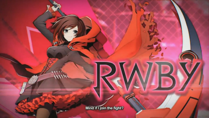 Blazblue-rwby