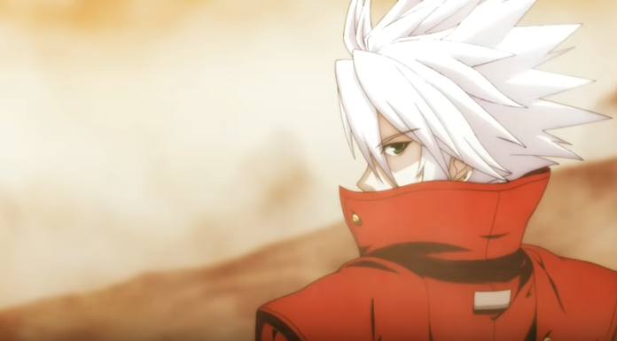 La bande-annonce officielle de Blazblue: Cross Tag Battle est disponible ! Blazblue-front-1