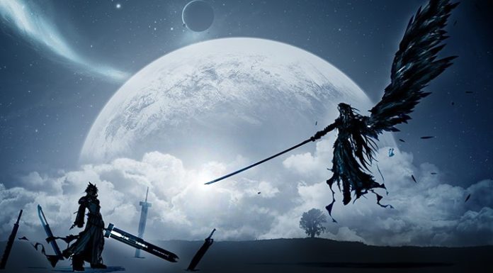 Cloud, Tifa et Sephiroth dans SoulCalibur VI ? Des rumeurs circulent Final-fantasy-7-front