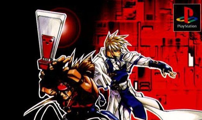 Le premier opus de Guilty Gear débarque sur PS4, Switch et PC Guilty-Gear-playstation-1-original-arc-system-works