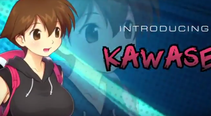 Blade Strangers : au tour de Kawase d’avoir sa bande-annonce blade-strangers-nicalis-kawase-playstation-switch-pc