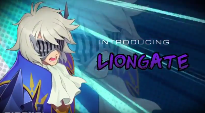 Helen et Liongate rejoignent Blade Strangers blade-strangers-nicalis-liongate-helen-bande-annonce