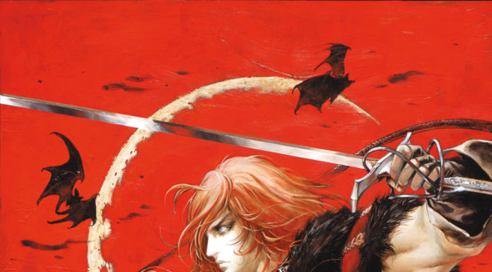 Ridley, Ice Climbers et Simon Belmont dans Super Smash Bros. Switch ? Simon-belmont-castlevania-super-smash-bros-switch-nintendo