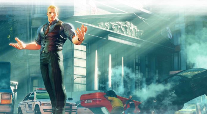 Cody est désormais disponible dans Street Fighter V cody-street-fighter-V-dlc-capcom