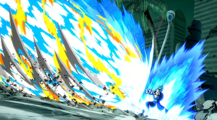 Zamasu fusionné et Vegetto Blue disponibles le 31 mai sur Dragon Ball FighterZ dragon-ball-fighterz-vegetto-zamasu-bandai-namco