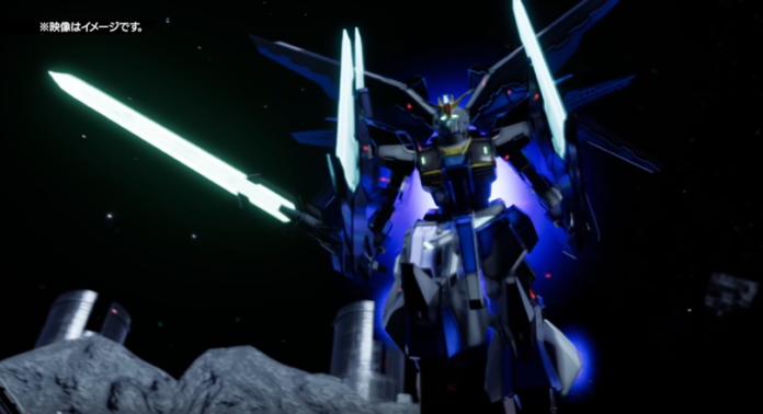 new-gundam-front