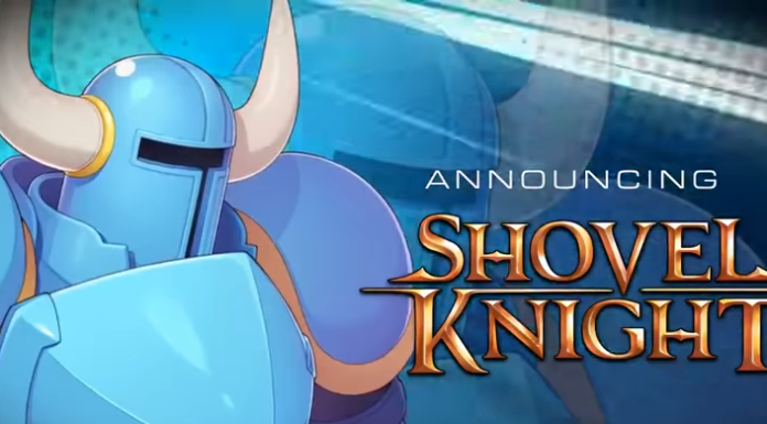 Shovel Knight rejoint le roster de Blade Strangers blade-strangers-shovel