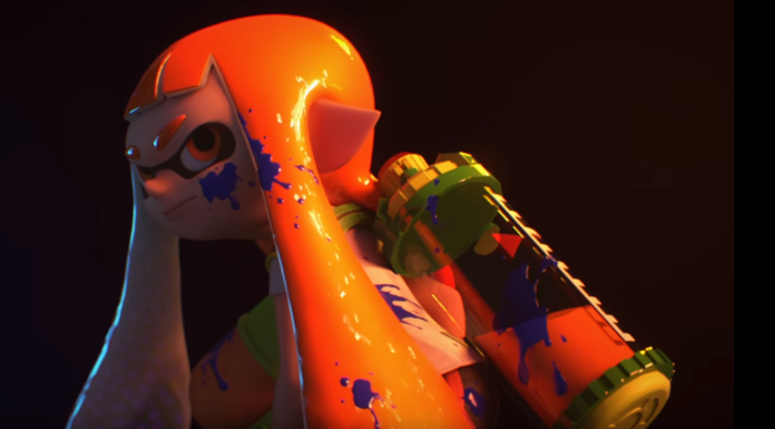 Bandai Namco met son nez dans le prochain Smash Bros. ? super-smash-bros-switch-bandai-namco