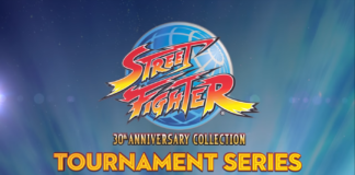 street-fighter-30th-anniversary-collection-tournament-series-capcom