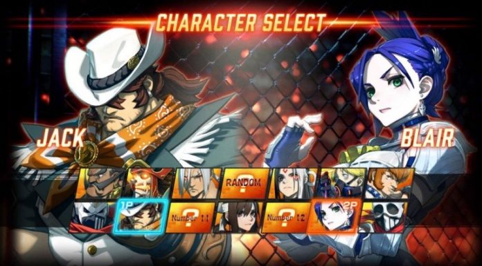 Fighting EX Layer se trouve une date de sortie EX-front