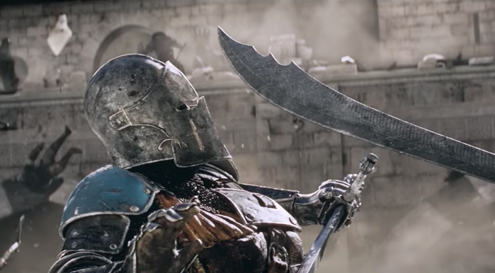 E3 2018 : For Honor disponible gratuitement et énorme mise à jour for-honor-E3-2018-03-Ubisoft