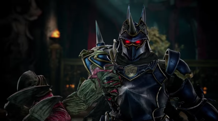 SoulCalibur VI figure en 6ème position des meilleures ventes d’octobre aux États-Unis soulcalibur-6-e3-2018-bandai-namco-sortie