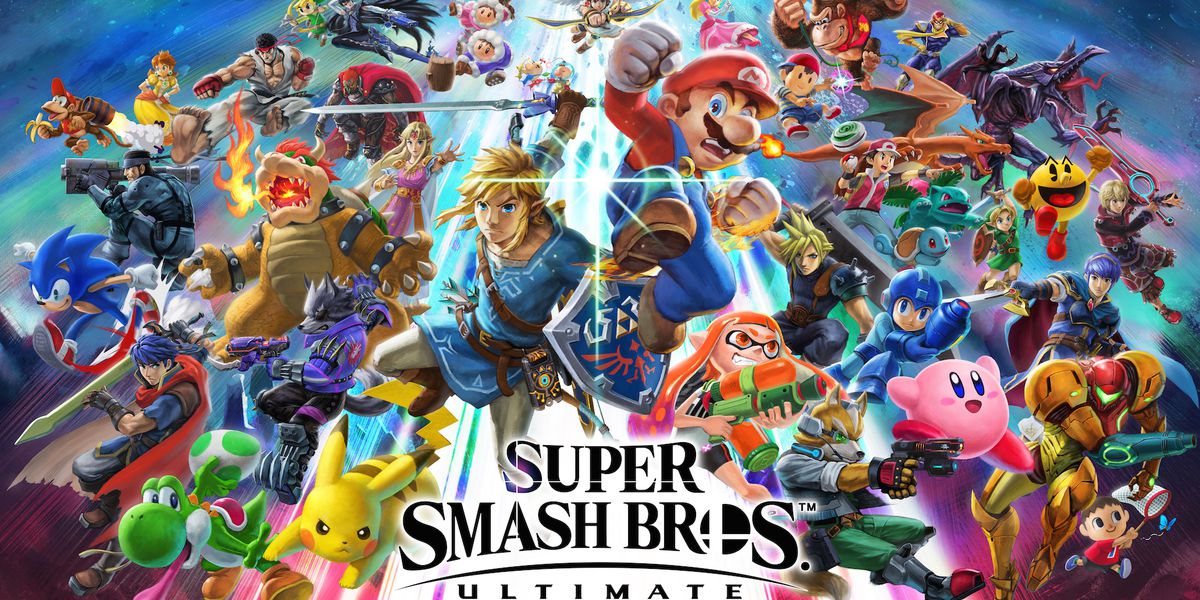 smash-bros-ultimate-nintendo-switch