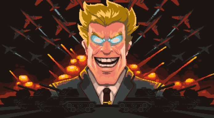 Les beat’em all indépendants que l’on attend dans les mois à venir ! bea-juin-2018