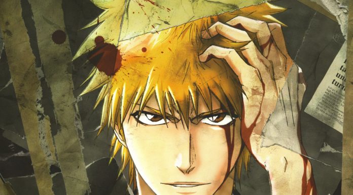Ichigo Kurosaki de Bleach rejoint Jump Force ichigo-kurosaki-bleach