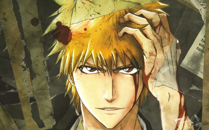 ichigo-kurosaki-bleach