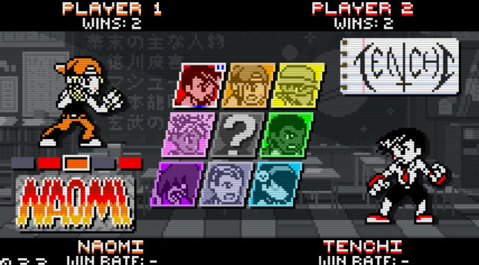 Pocket Rumble arrive bientôt sur Switch pocket-rumble-2D-nintendo-switch-steam