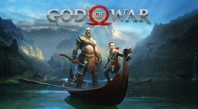 Un mode New Game+ pour God of War le 20 août test-god-of-war-playstation-4