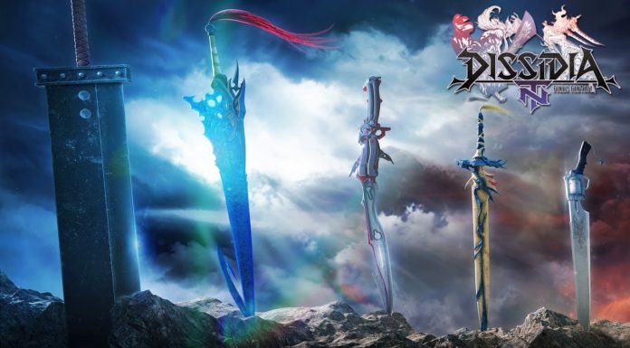 Dissidia : Final Fantasy NT annonce son nouveau personnage le 10 juillet dissidia-ff-front