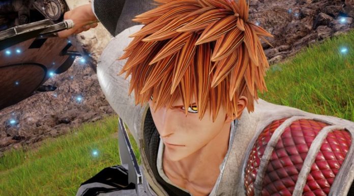 Jump Force : des screenshots pour Ichigo Kurosaki