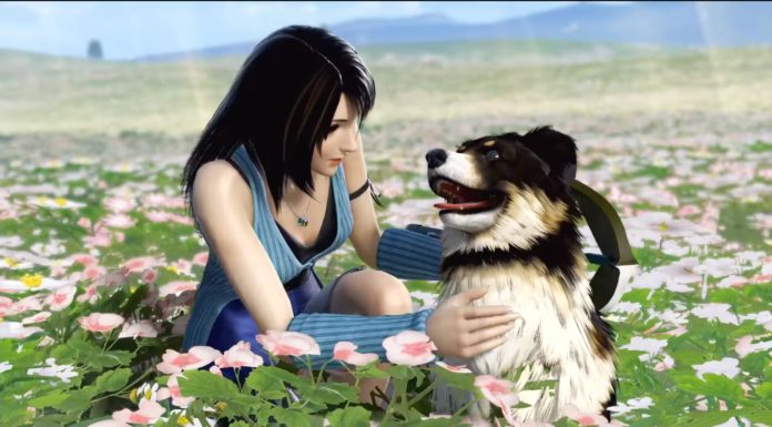 Linoa Heartilly rejoint l’équipe de Dissidia: Final Fantasy NT linoa-dissidia-final-fantasy-nt-square-enix