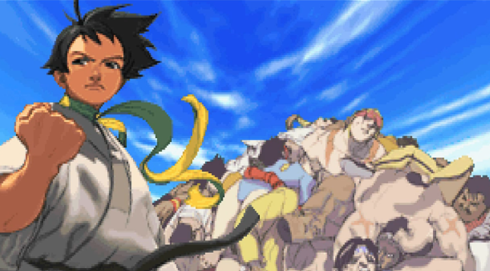 Street Fighter V : Makoto et un apprenti de F.A.N.G dans la saison 4 ? makoto-street-fighter-v-saison-4-capcom