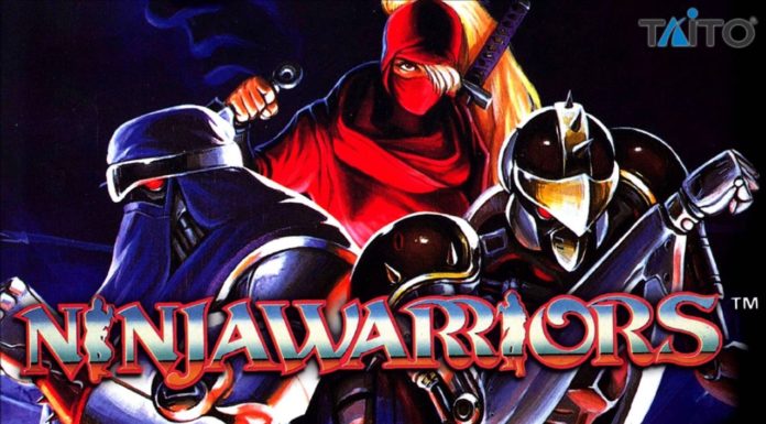 Ninja Warriors Again : renaissance sur Switch d’une légende de la super nintendo ninja-warriors-again-nintendo-switch-retrogaming