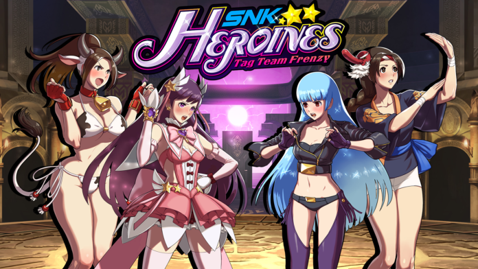heroines-front