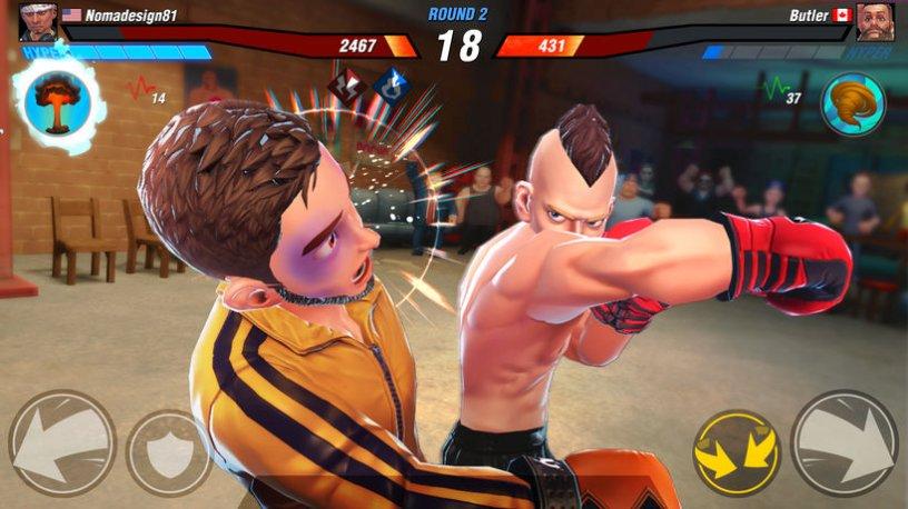 Boxing-Star-jeux-de-combat-ios-portable