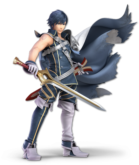 Chrom-smash