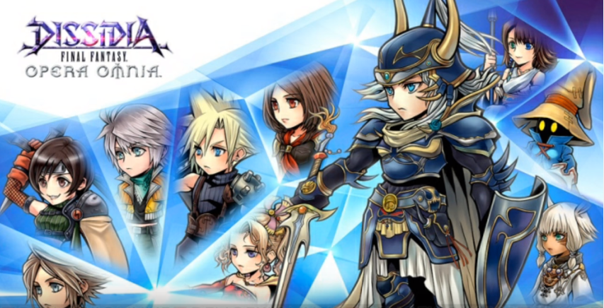 Dissidia-Final-Fantasy-Opera-Omnia-jeux-de-combat-ios
