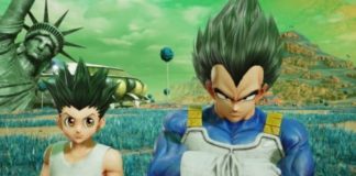 Jump-force-vegeta