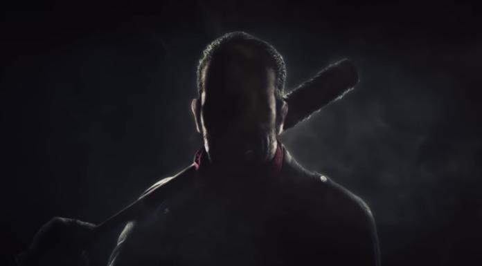 Negan (The Walking Dead) s’invite dans le prochain DLC de Tekken 7 negan-tekken-7-bandai-namco