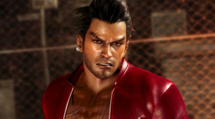 Dead or Alive 6 : l’arrivée de Diego, le retour de Rig